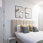 Apartamento Fábrica Three-story Charm By Lovelystay *