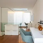 Fábrica Three-story Charm By Lovelystay * Oporto