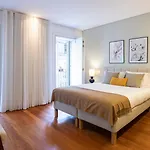 Fábrica Three-story Charm By Lovelystay