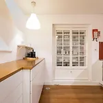 Fábrica Three-story Charm By Lovelystay Apartamento *