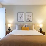 Apartamento Fábrica Three-story Charm By Lovelystay *
