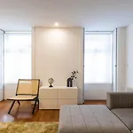 Fábrica Three-story Charm By Lovelystay *
