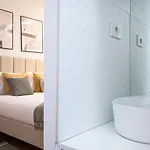 Fábrica Three-story Charm By Lovelystay Apartamento *