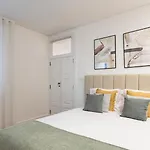 Fábrica Three-story Charm By Lovelystay