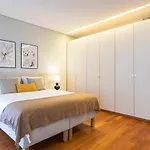 Fábrica Three-story Charm By Lovelystay Apartamento Oporto