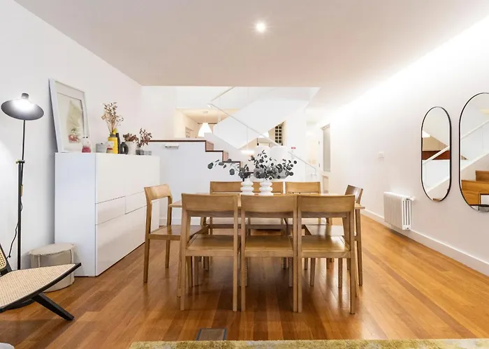 Fabrica Three-story Charm By Lovelystay