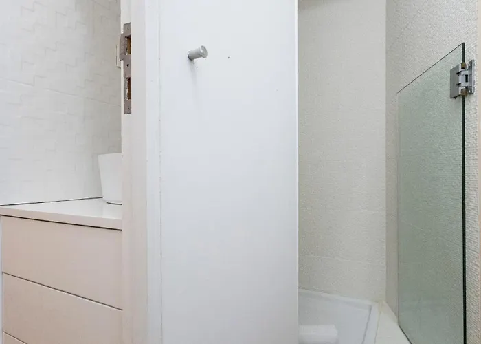 Apartman Fabrica Three-story Charm By Lovelystay *