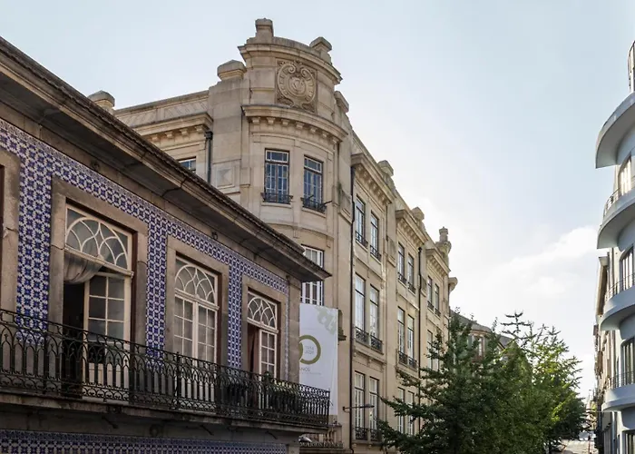 Apartman Fabrica Three-story Charm By Lovelystay