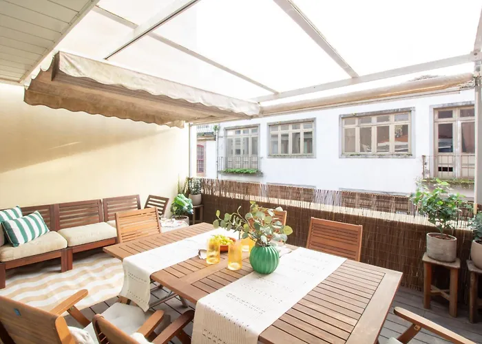 Fabrica Three-story Charm By Lovelystay