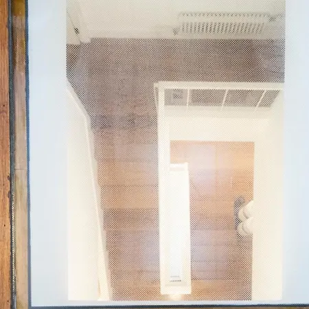 Fábrica Three-story Charm By Lovelystay *