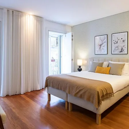 Fábrica Three-story Charm By Lovelystay