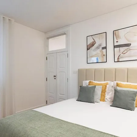 Fábrica Three-story Charm By Lovelystay