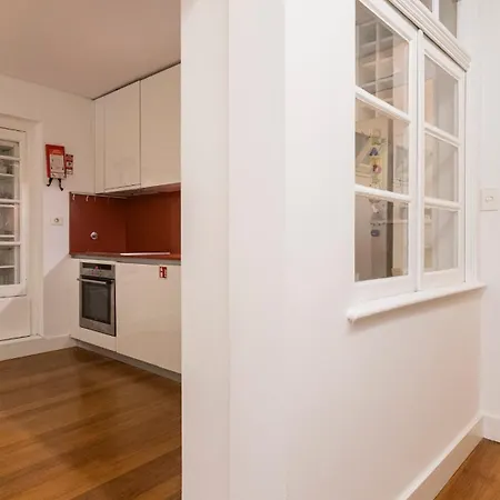 Fábrica Three-story Charm By Lovelystay *