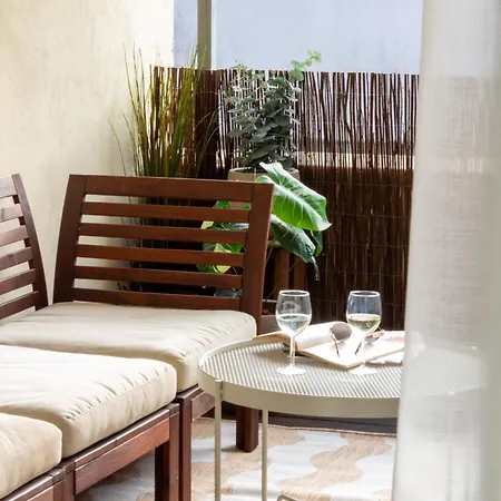 Fábrica Three-story Charm By Lovelystay