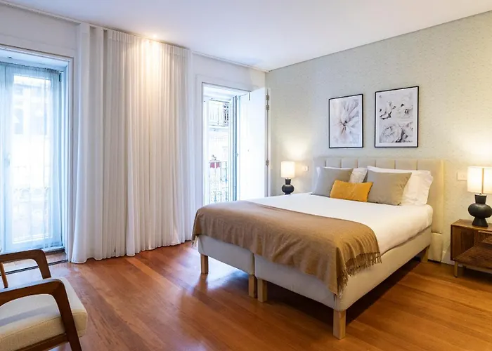 Fabrica Three-story Charm By Lovelystay