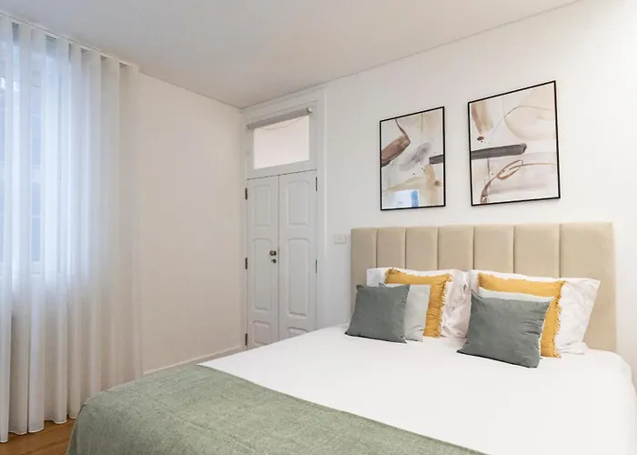 Fabrica Three-story Charm By Lovelystay