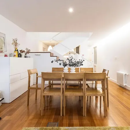 Fabrica Three-story Charm By Lovelystay